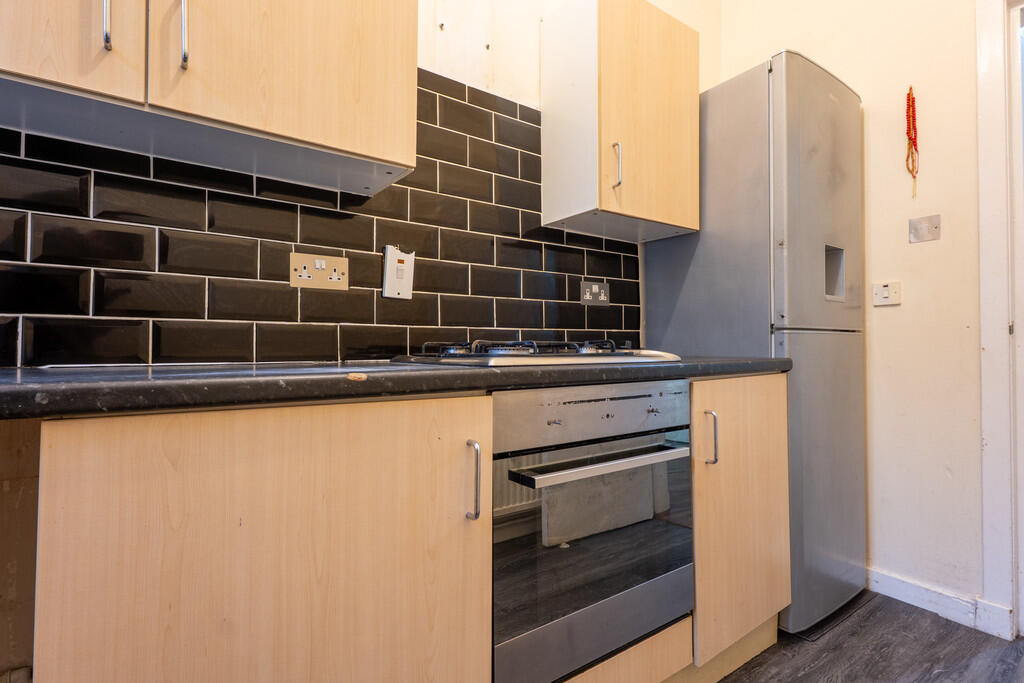 Apartment in Glasgow - View 5