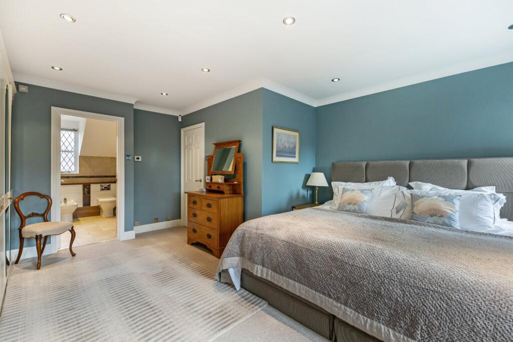 Additional image 9 of Blackmore Manor, Wheathampstead, St. Albans, Hertfordshire