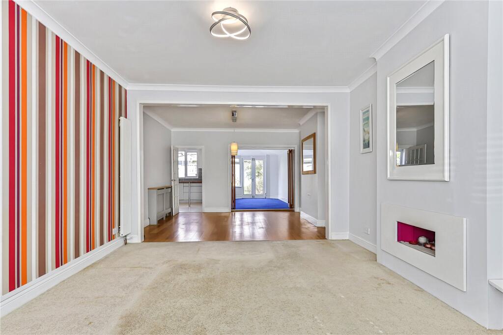 房产图片 8 - 多塞特郡普尔，阿尔弗顿大道，BH15