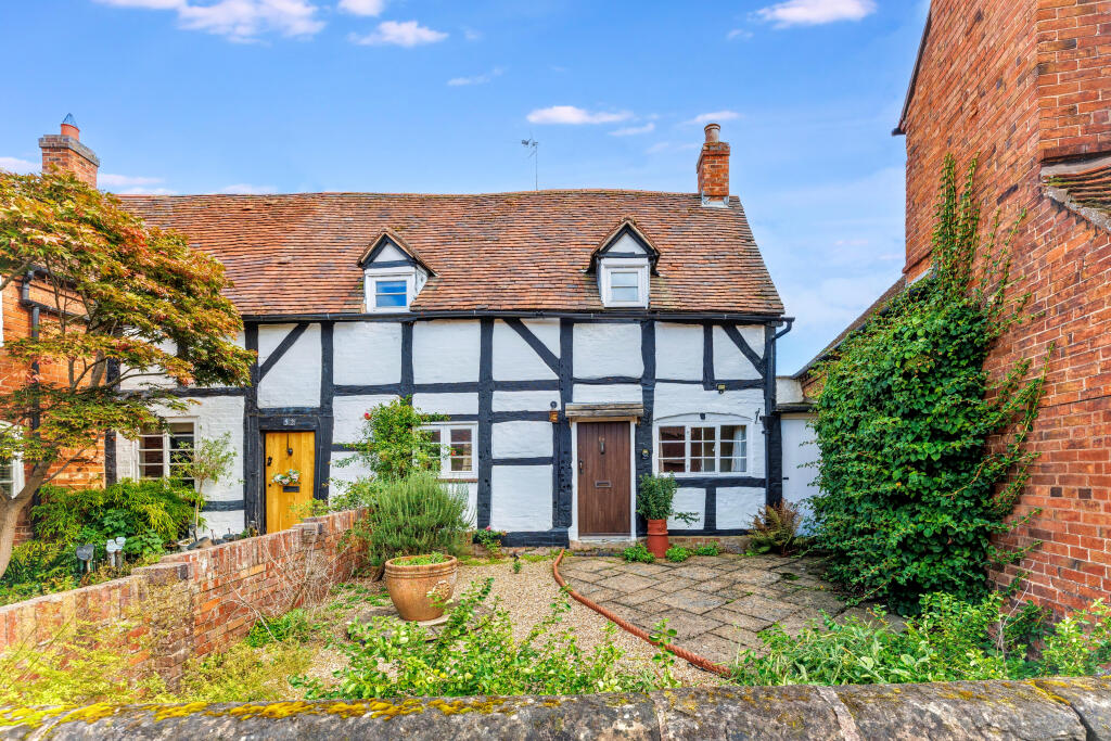 House in Birmingham