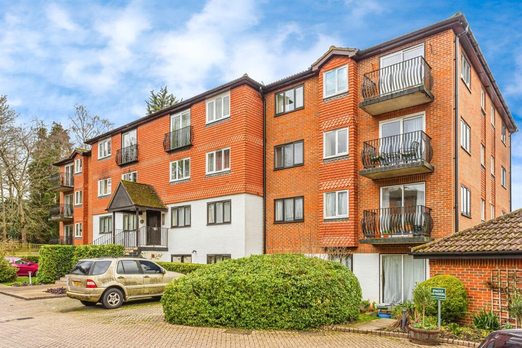 Main image of property: Great Heathmead, Haywards Heath