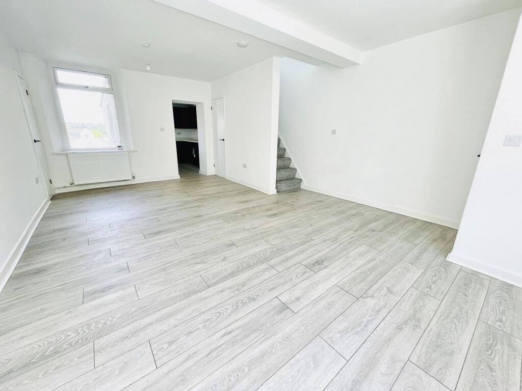 House in Newport, Ebbw Vale South - View 2