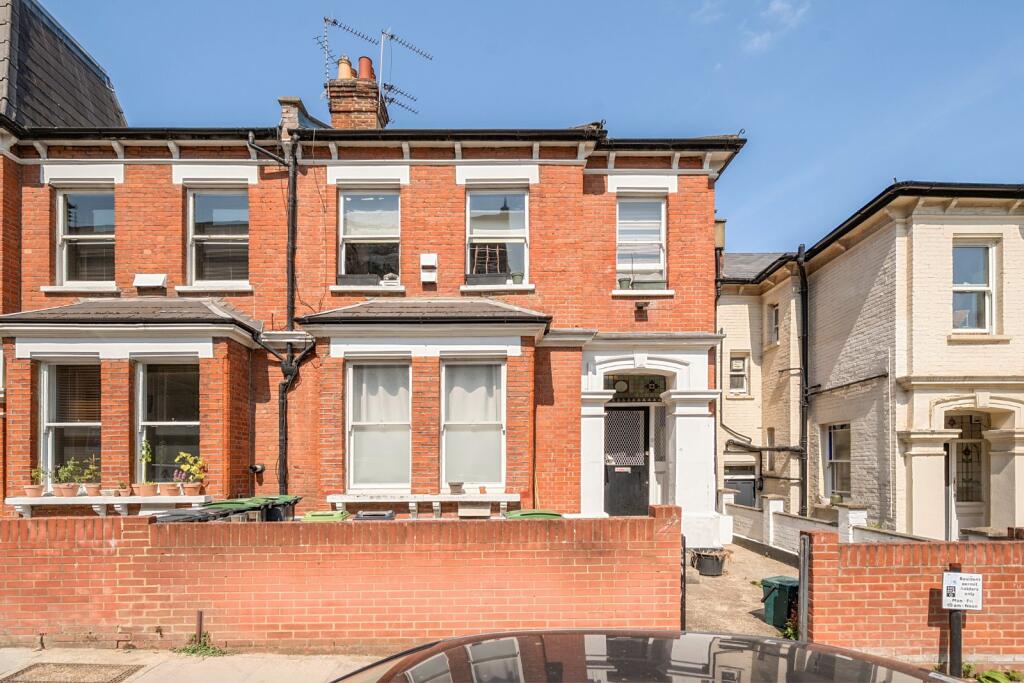 Main image of property: Langdon Park Road, Highgate, London, N6