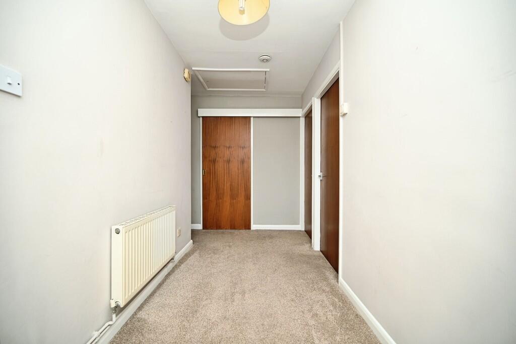 Landseer Close, Rugby photo 3