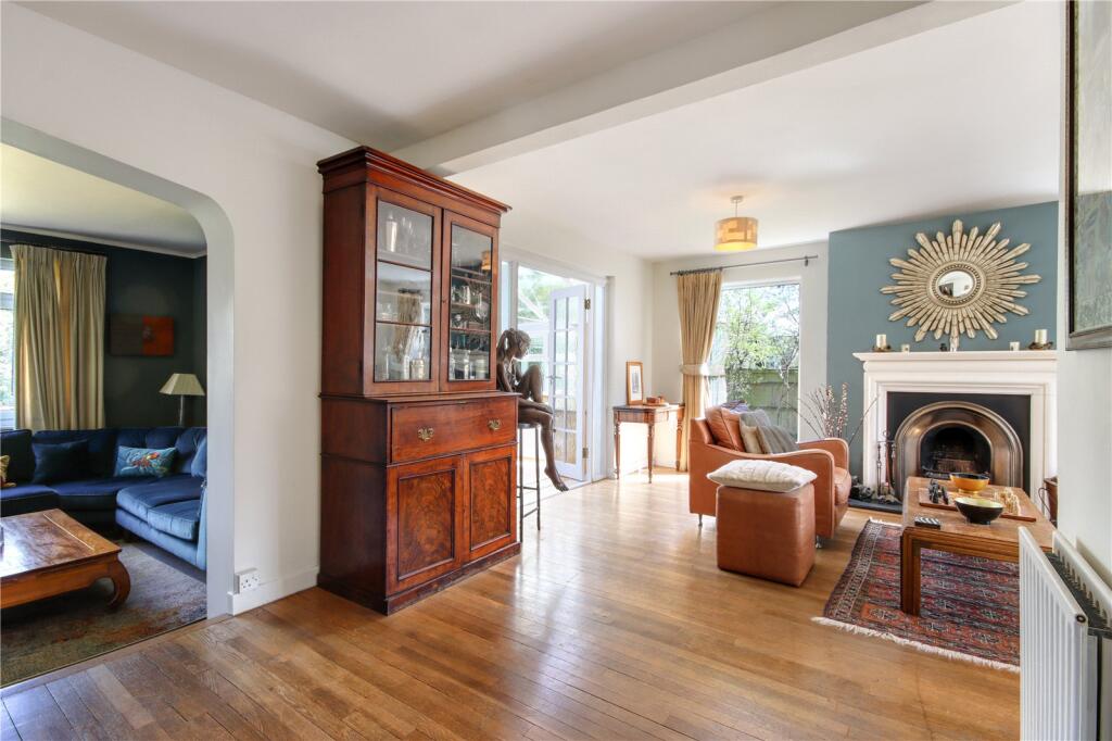Cranmer Road, Riverhead, Sevenoaks, Kent, TN13 photo 3