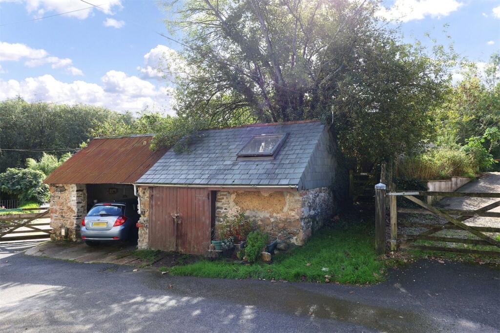 House in South Hams, Lee Mill Bridge, Sparkwell - View 4