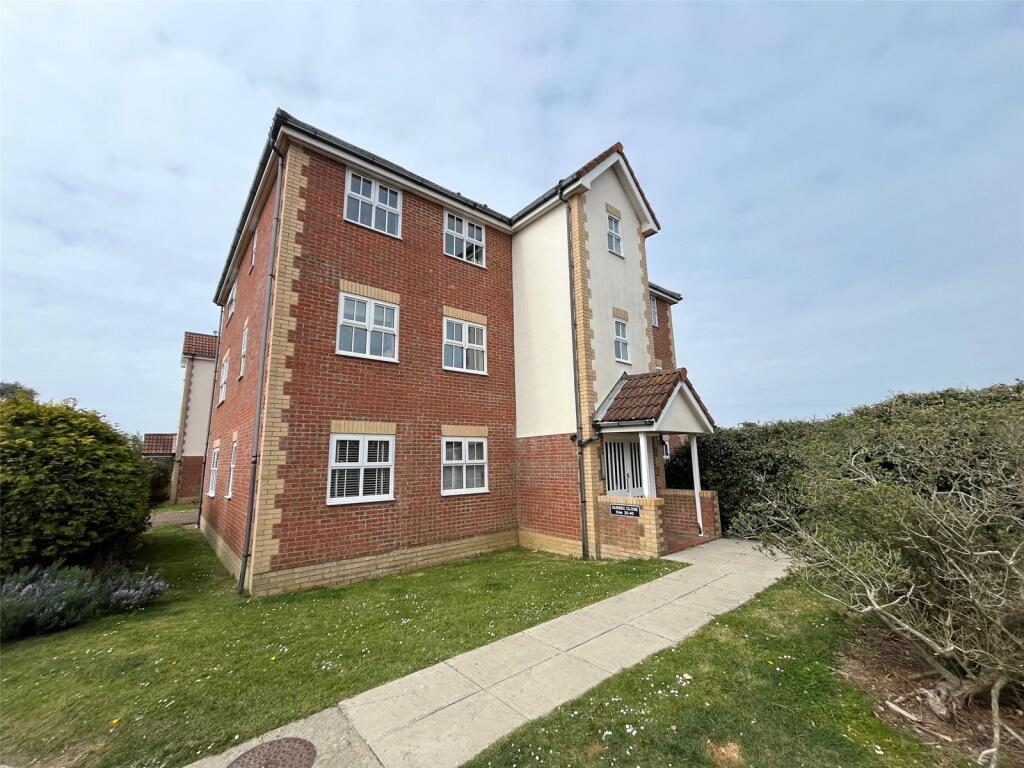 Main image of property: Quebec Close, BN23