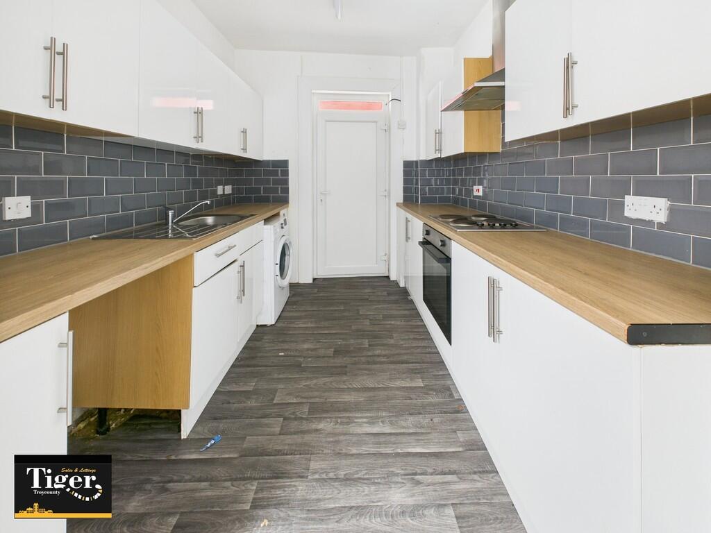 Main image of property: Central Drive, Blackpool