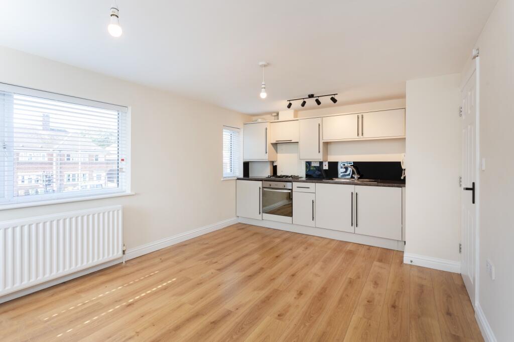 Main image of property: Abingdon Road, Oxford, OX1