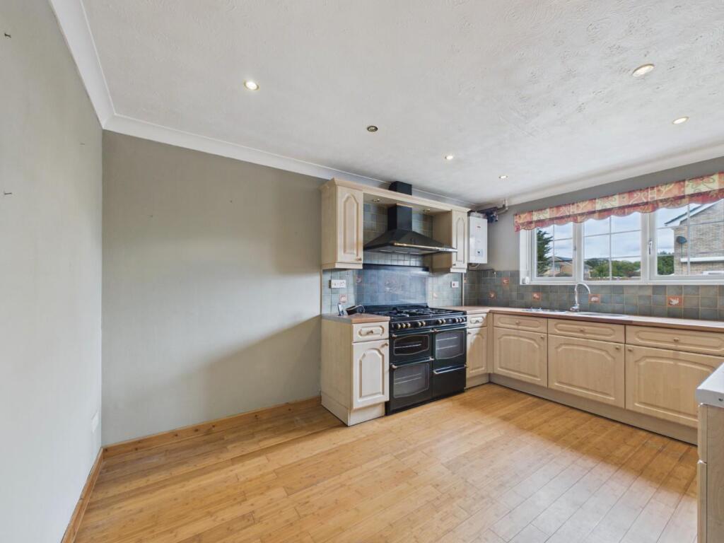 House in Ashford, Washford Farm, Kingsnorth - View 3
