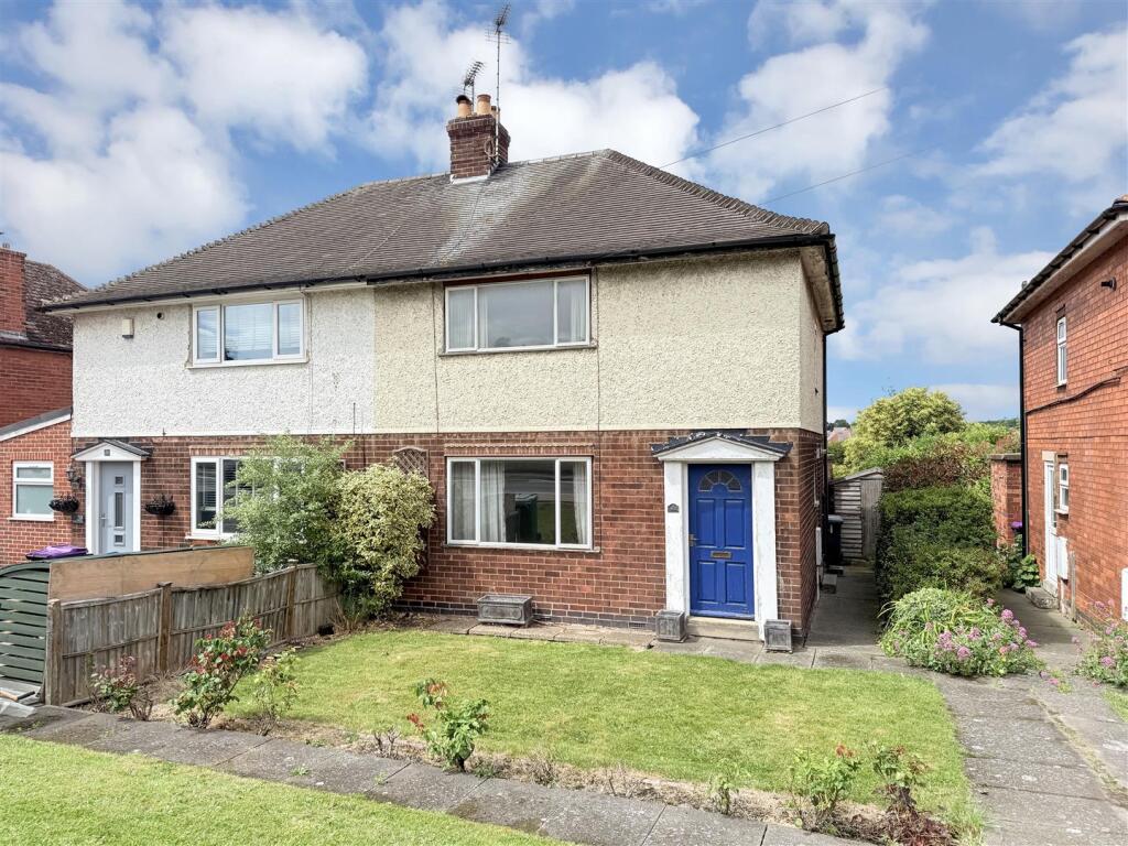 Main image of property: Grantham Road, Radcliffe-On-Trent, Nottingham