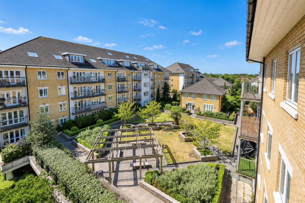 Main image of property: Hurley House, West Drayton