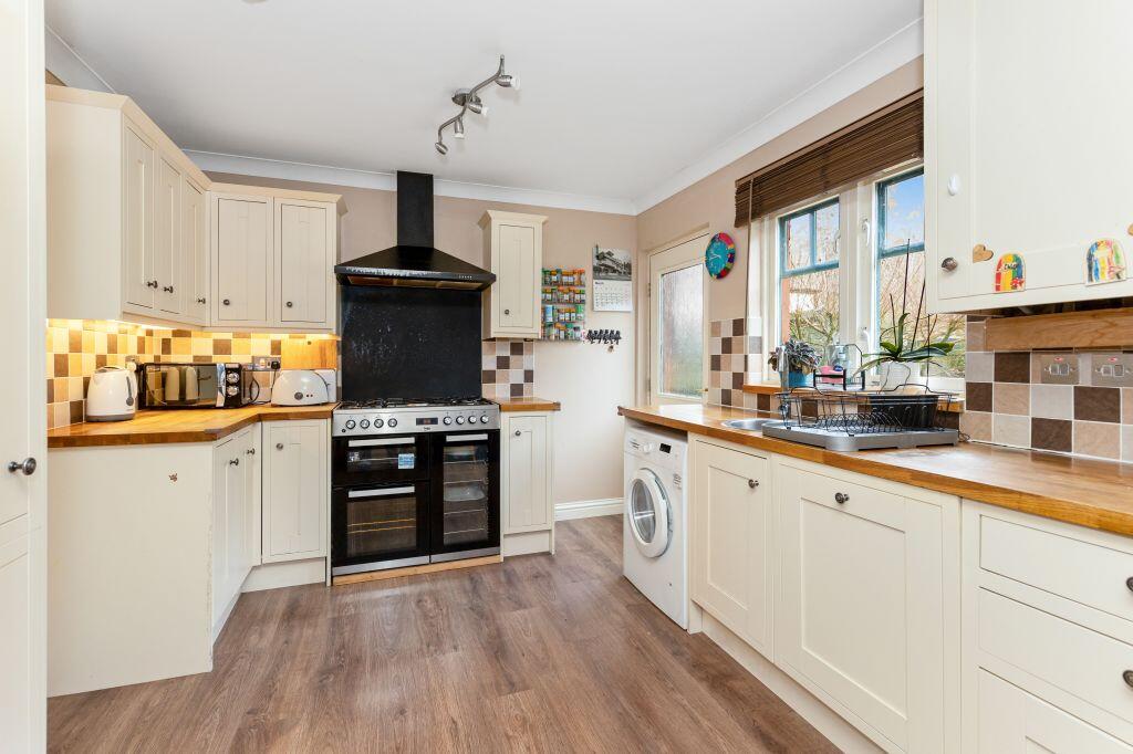 House in Penicuik, Midlothian - More