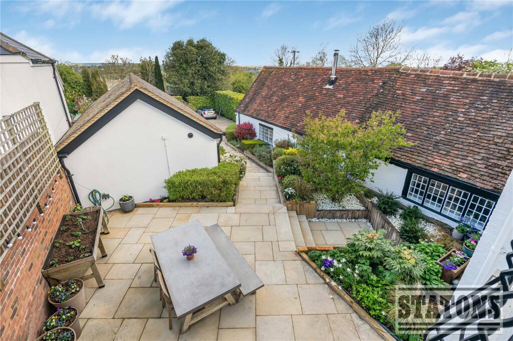 Additional image 4 of Essendon Hill, Essendon, Hertfordshire, AL9
