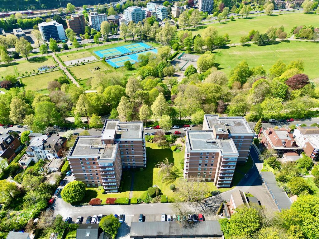 Main image of property: Greenacres, Brighton