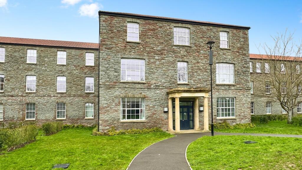 Main image of property: Captains Garden, Fishponds, Bristol