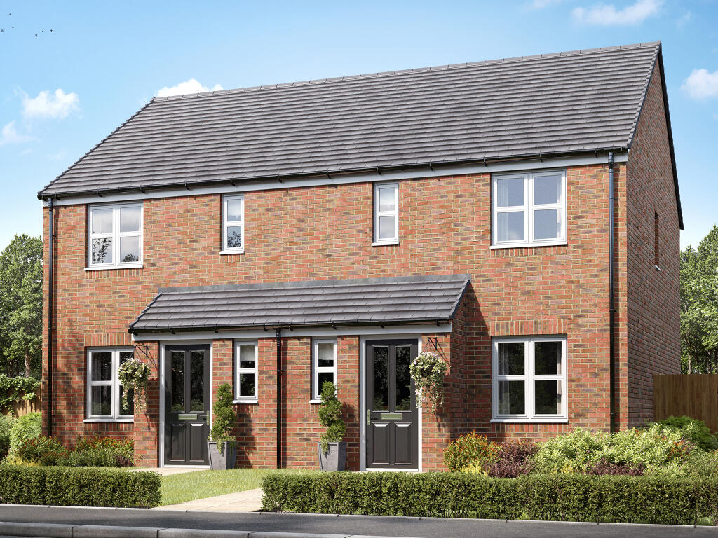 Main image of property: Penny Pot Lane,
Killinghall,
Harrogate,
HG3 2GW