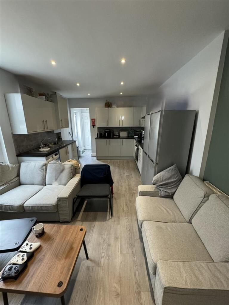 Main image of property: Alfred Street, Cardiff