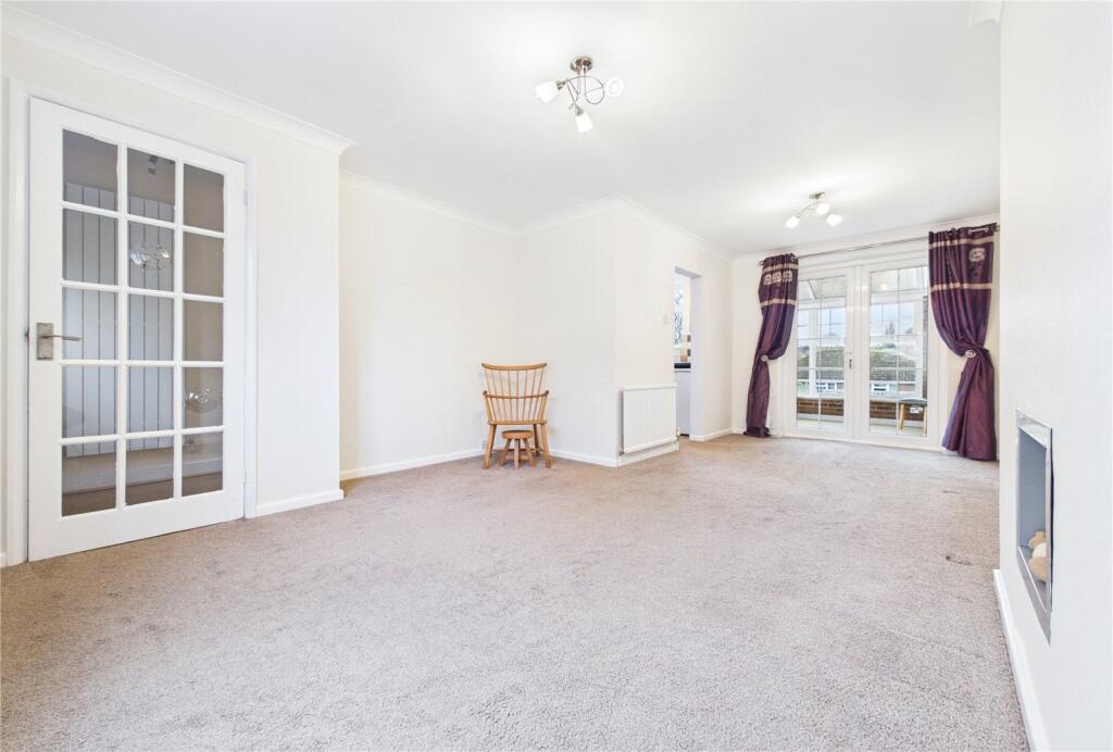 Dell Road, Tilehurst, Reading, Berkshire, RG31 photo 4