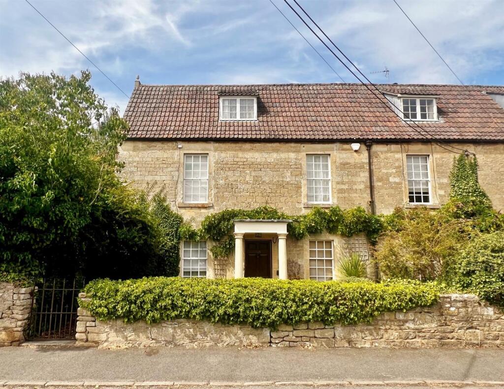 Main image of property: The Midlands, Holt, Trowbridge
