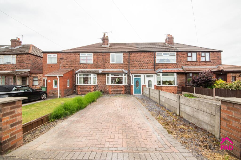 Main image of property: Vista Road, Newton-Le-Willows, WA12