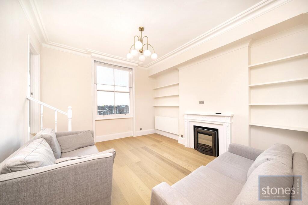 Main image of property: Warrington Crescent, London, W9
