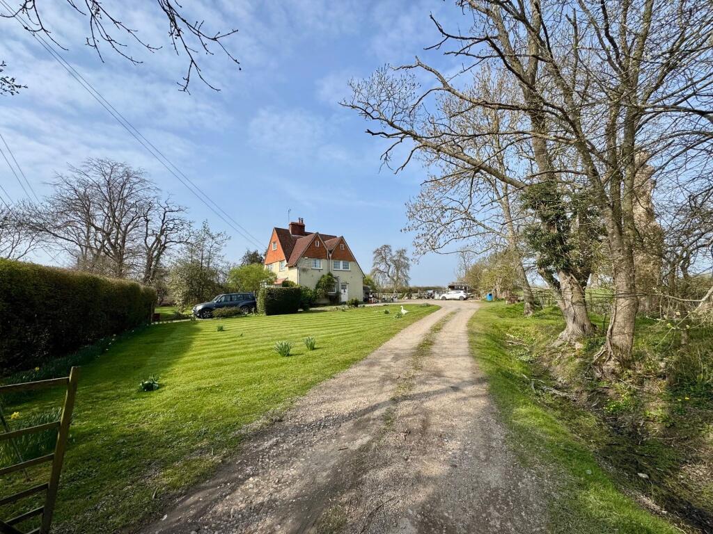 Main image of property: Haxted Mead Farm, Haxted Road, Edenbridge