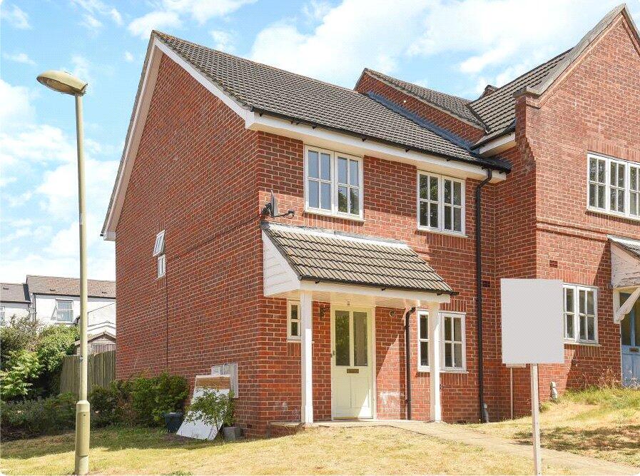 Main image of property: St. Christophers Place, OXFORD, OX4