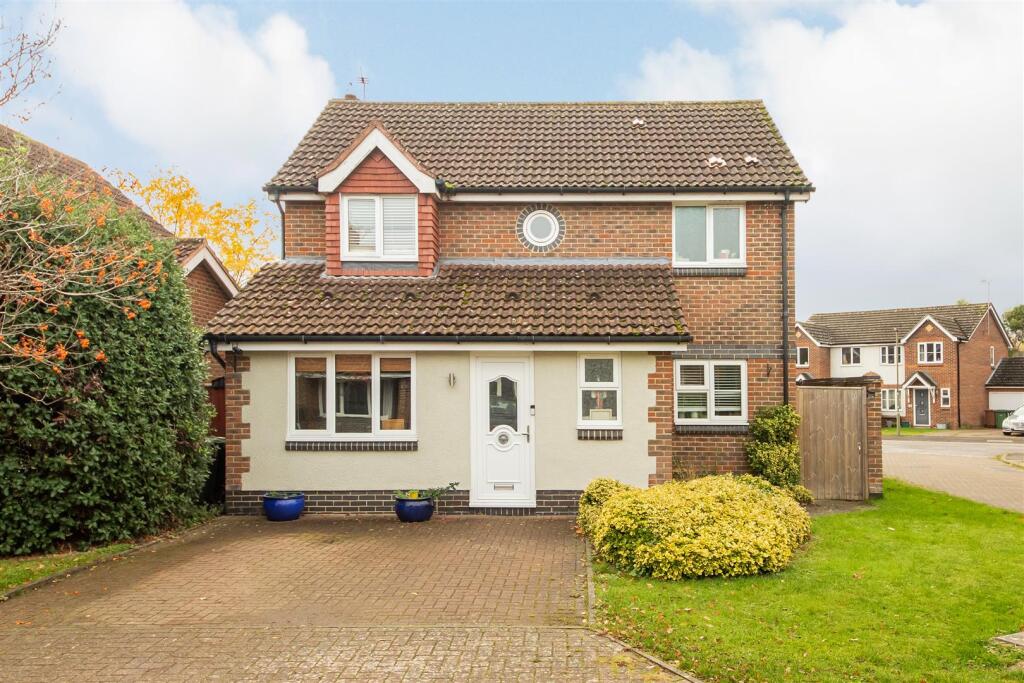 Main image of property: Rother Garth, Didcot, Oxfordshire