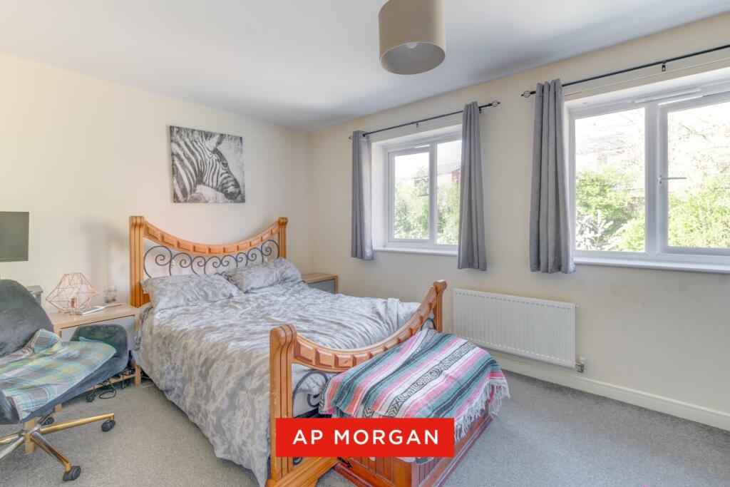 Additional image 8 of Melbury Way, Church Hill South, Redditch, Worcestershire, B98