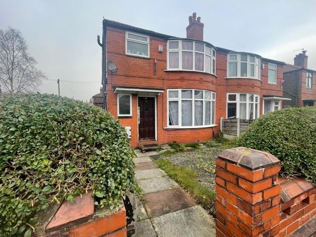 Main image of property: School Grove (41), Withington, Manchester