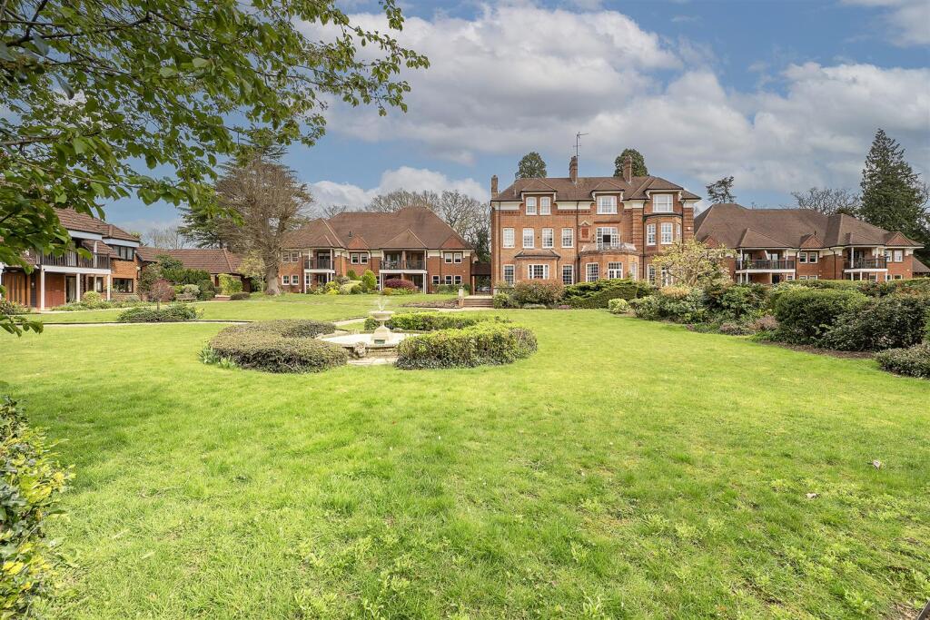 Additional image 25 of Birklands Park, London Road, St. Albans