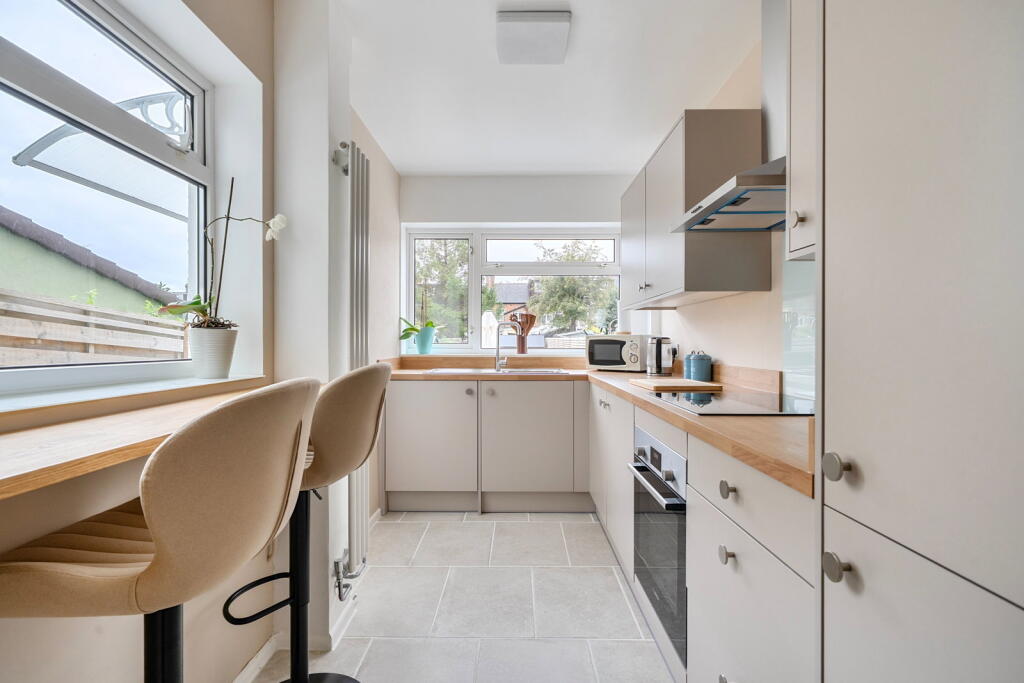 House in Salisbury, Wiltshire - View 4