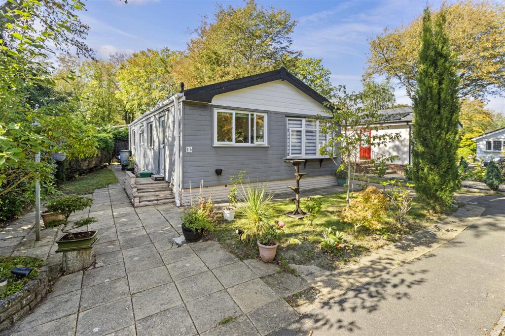 Main image of property: Deanland Wood Park, Golden Cross, Hailsham