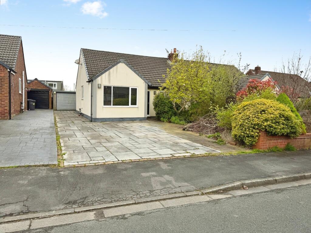 Main image of property: Bankhead Lane, Hoghton, Preston, Lancashire, PR5