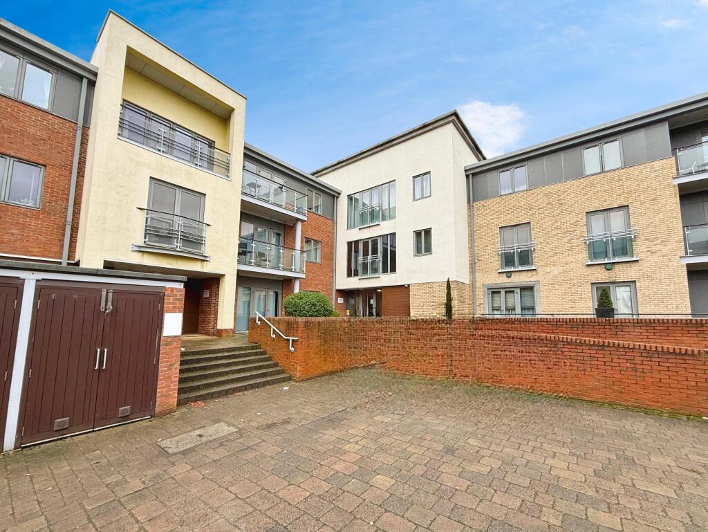 Main image of property: Fletcher Road, Gateshead, NE8