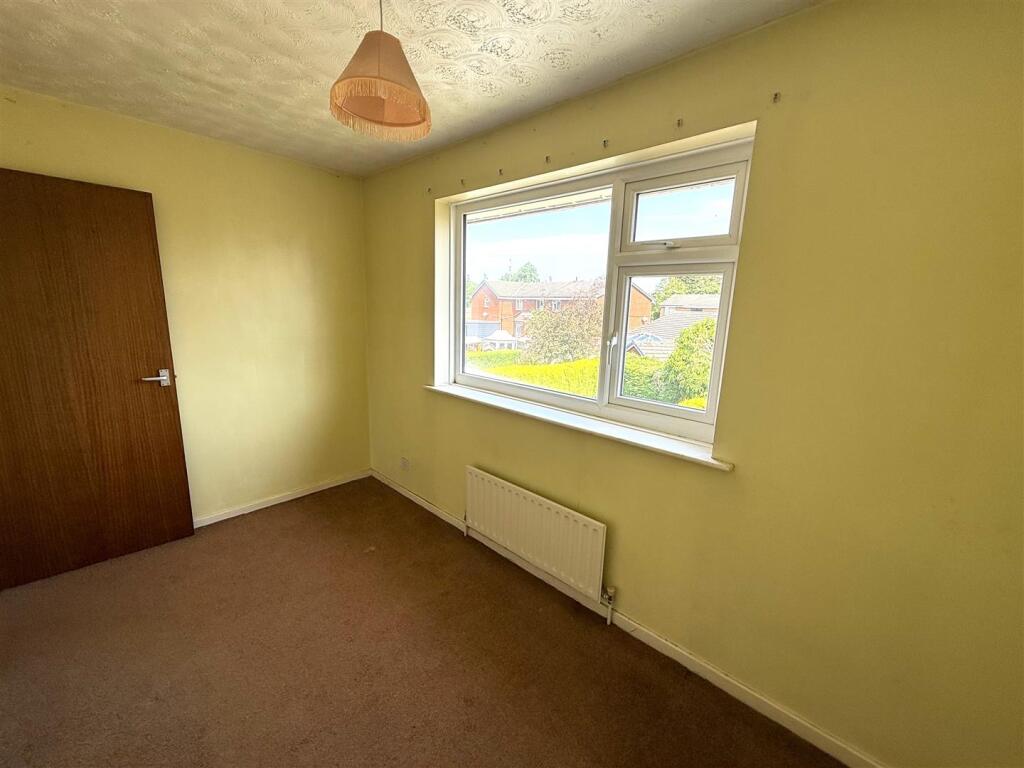 Jacobs Close, Sheffield photo 4