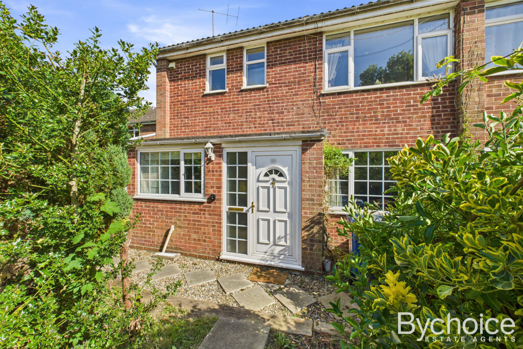 Main image of property: Queensway, Great Cornard