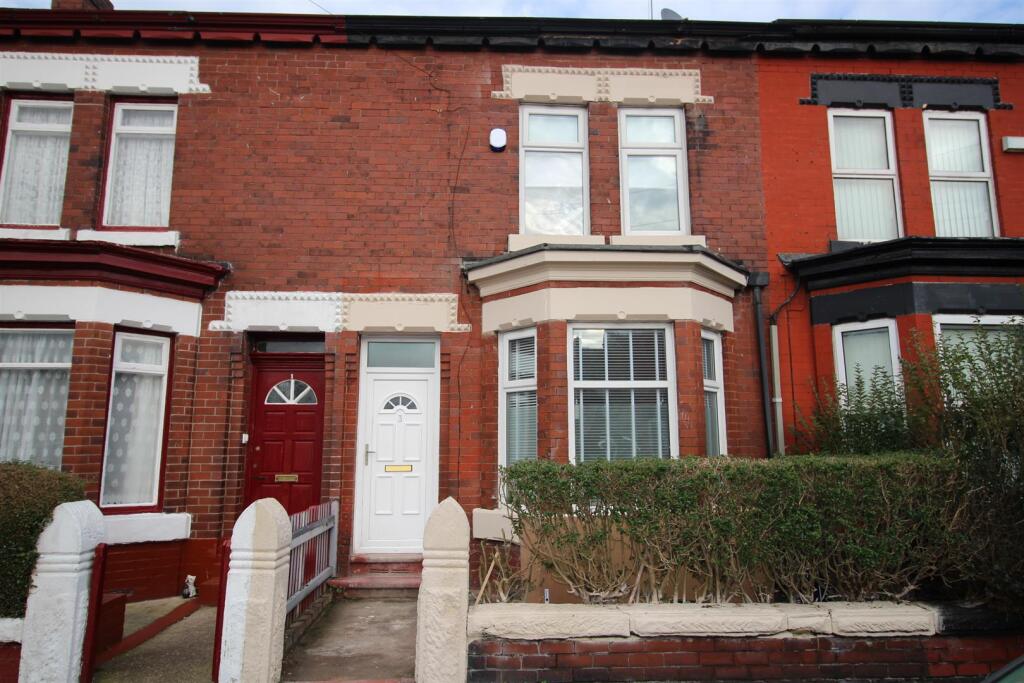 Main image of property: Ashfield Road, Victoria Park, £140pppw