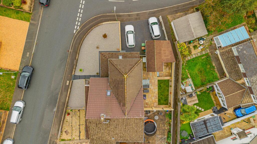 Tor View, Bedwas, photo 2