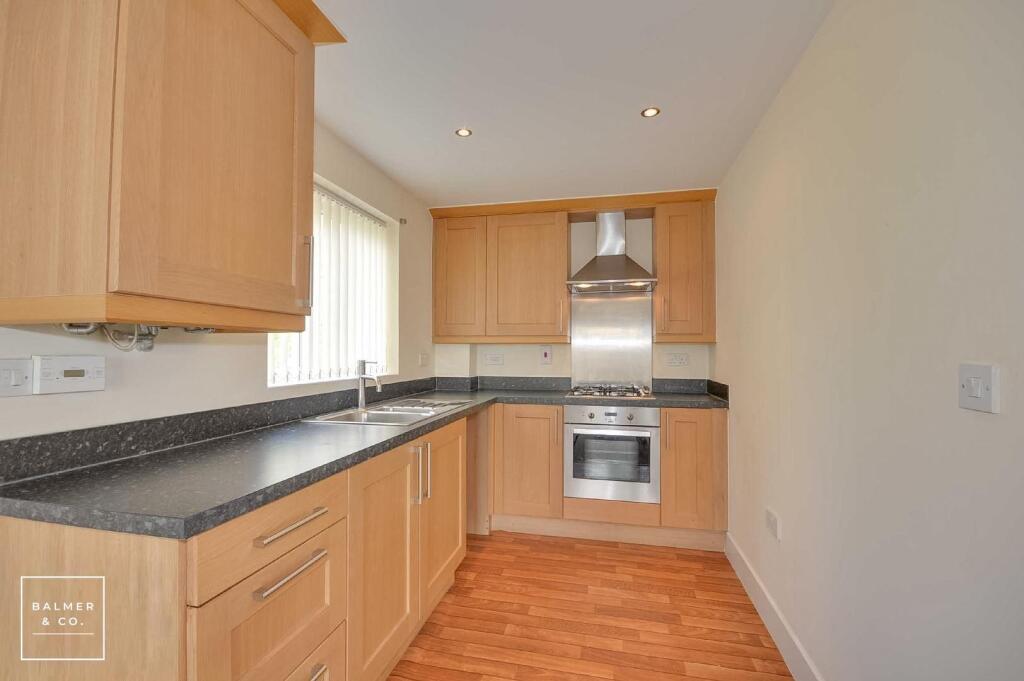 Brentwood Grove, Leigh, WN7 photo 3