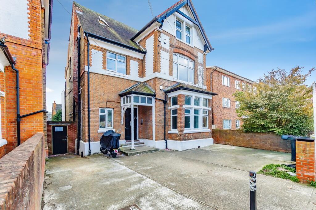 Main image of property: Babington Road, LONDON, London, SW16
