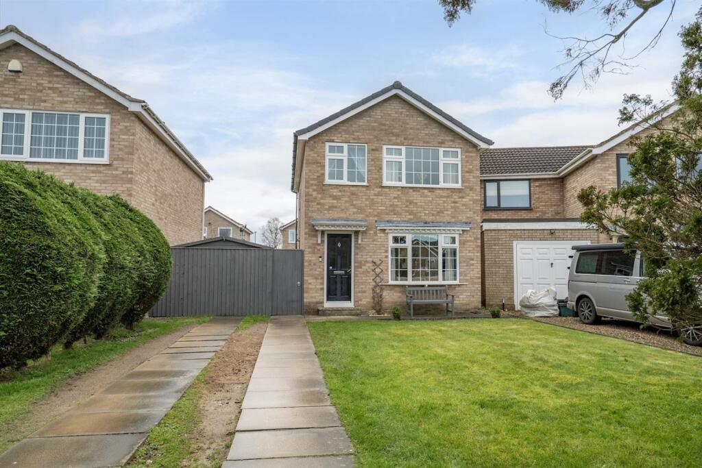 Main image of property: Ploughmans Lane, Haxby, York, YO32 2WR