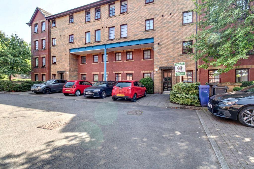 Main image of property: Strathleven Place, Dumbarton