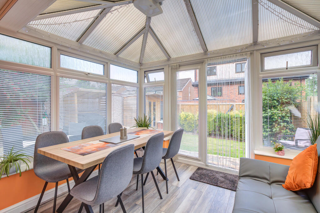 House in Preston, Bamber Bridge - View 5