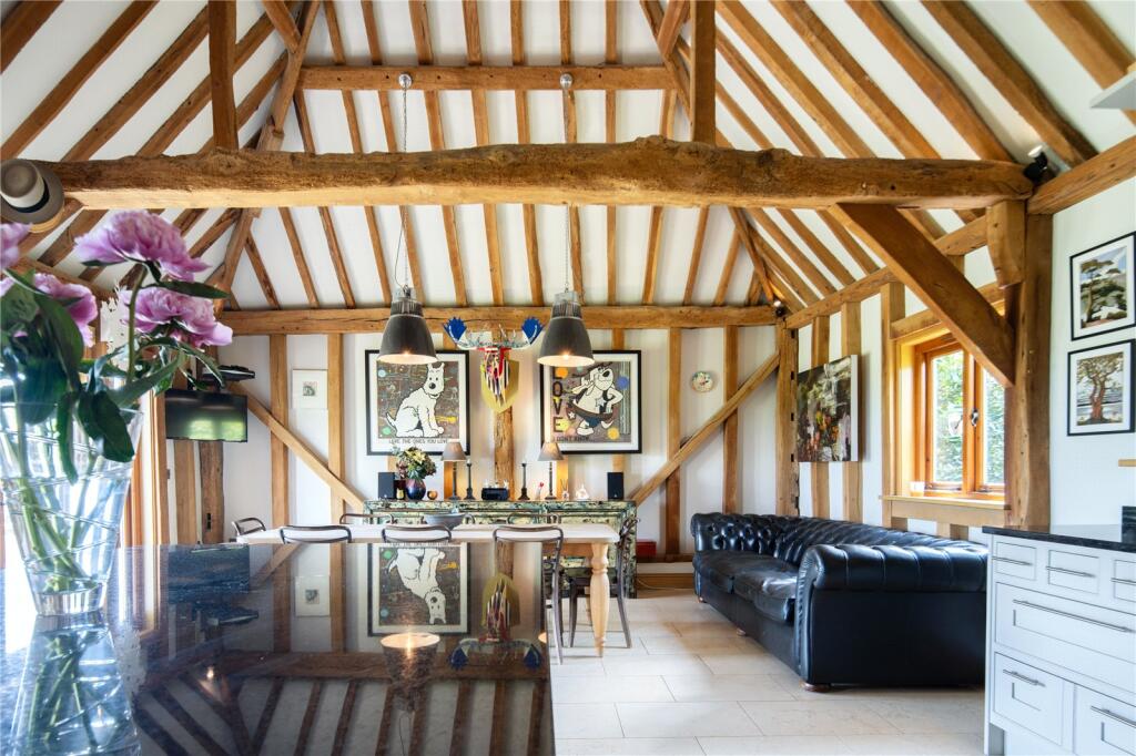 Warren Farm, Aldworth, Reading, RG8 photo 4