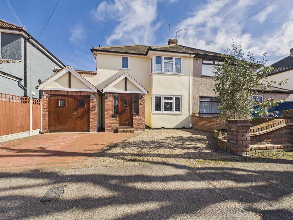 Main image of property: Elms Farm Road, Hornchurch, RM12
