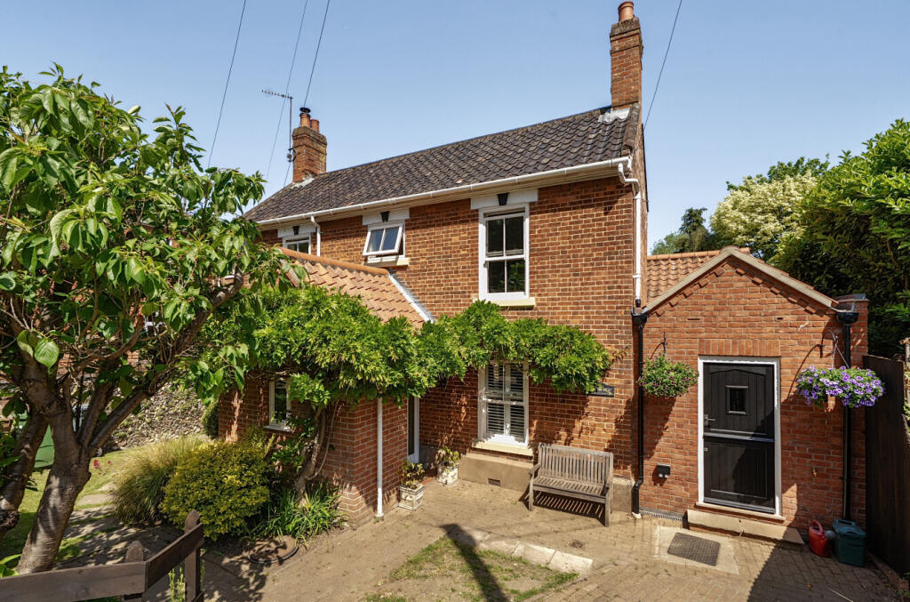 Main image of property: Church Street, Coltishall, Norwich
