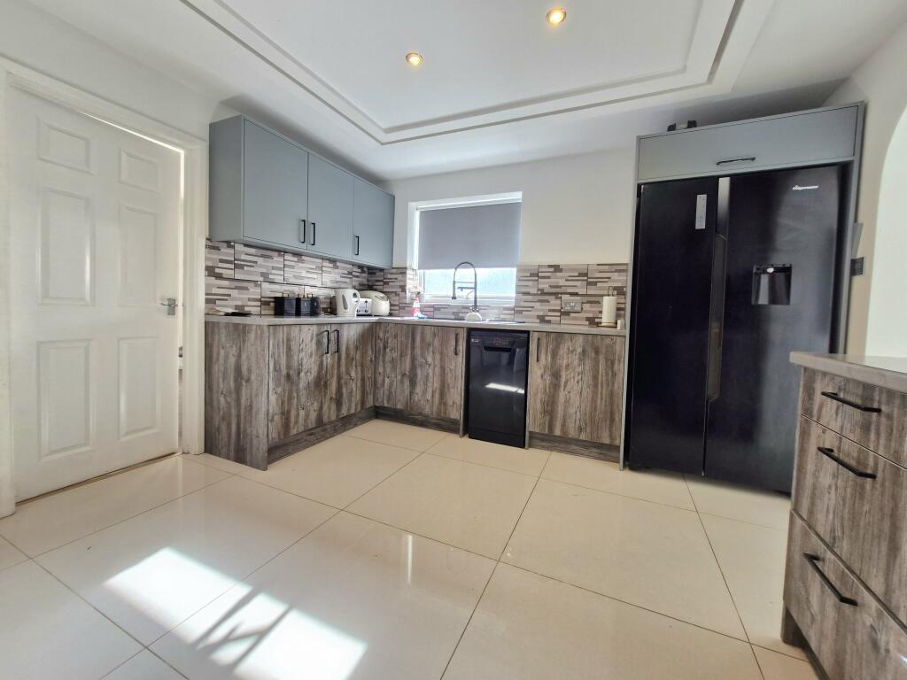 House in Peterborough, South Bretton, Bretton - View 2