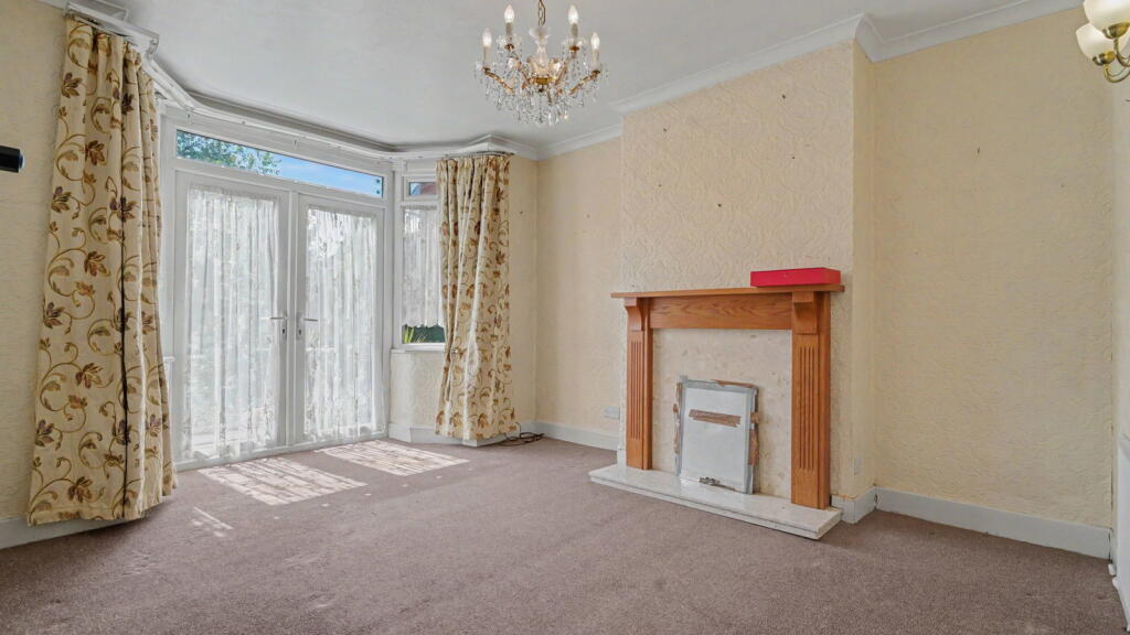 House in Birmingham, Acocks Green - View 5